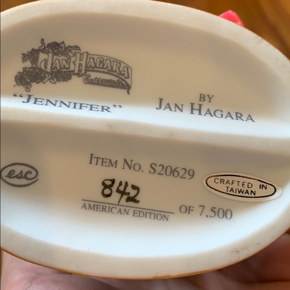 Jan Hagara “Jennifer” and “Scott” - Picture 3 of 5